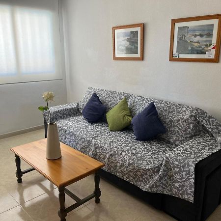 Apartamento En Arenals Del Sol Apartment อาเรนาเลส เดล ซอล ภายนอก รูปภาพ