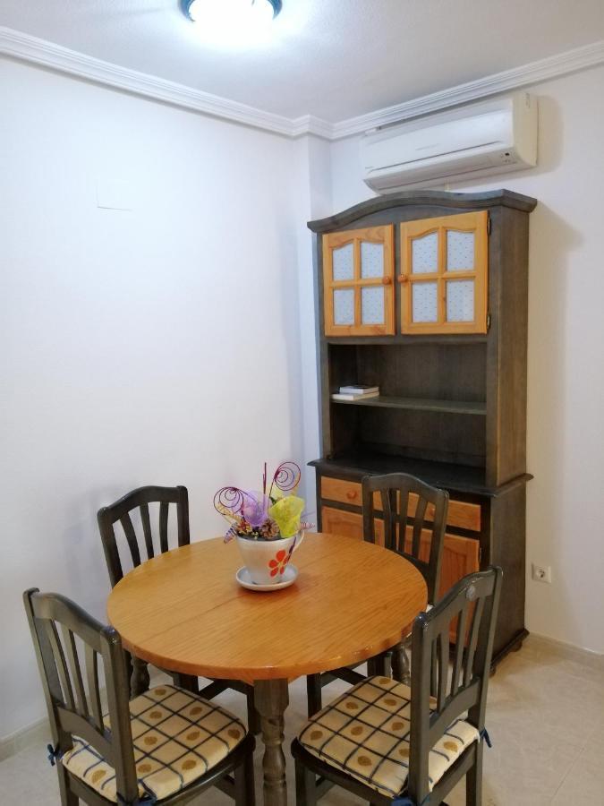 Apartamento En Arenals Del Sol Apartment อาเรนาเลส เดล ซอล ภายนอก รูปภาพ
